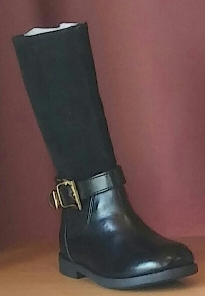 Nw Pazitos Trooper Boot Black - Picture 1 of 3